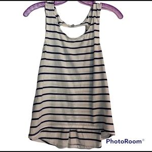 Charlotte Russe Tank